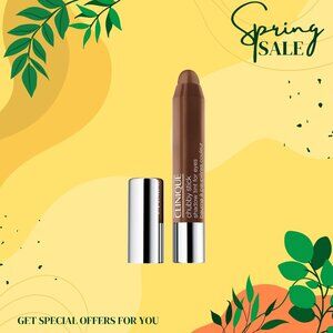 Clinique Chubby Stick Shadow Tint for Eyes- 03 Fuller Fudge